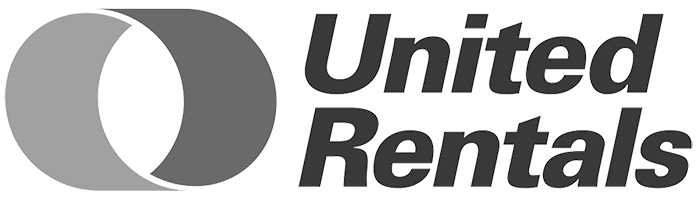 United Rentals, Inc is an American publicly traded company; it is the world's largest equipment rental company, with about 16 percent of the North American market share as of 2022